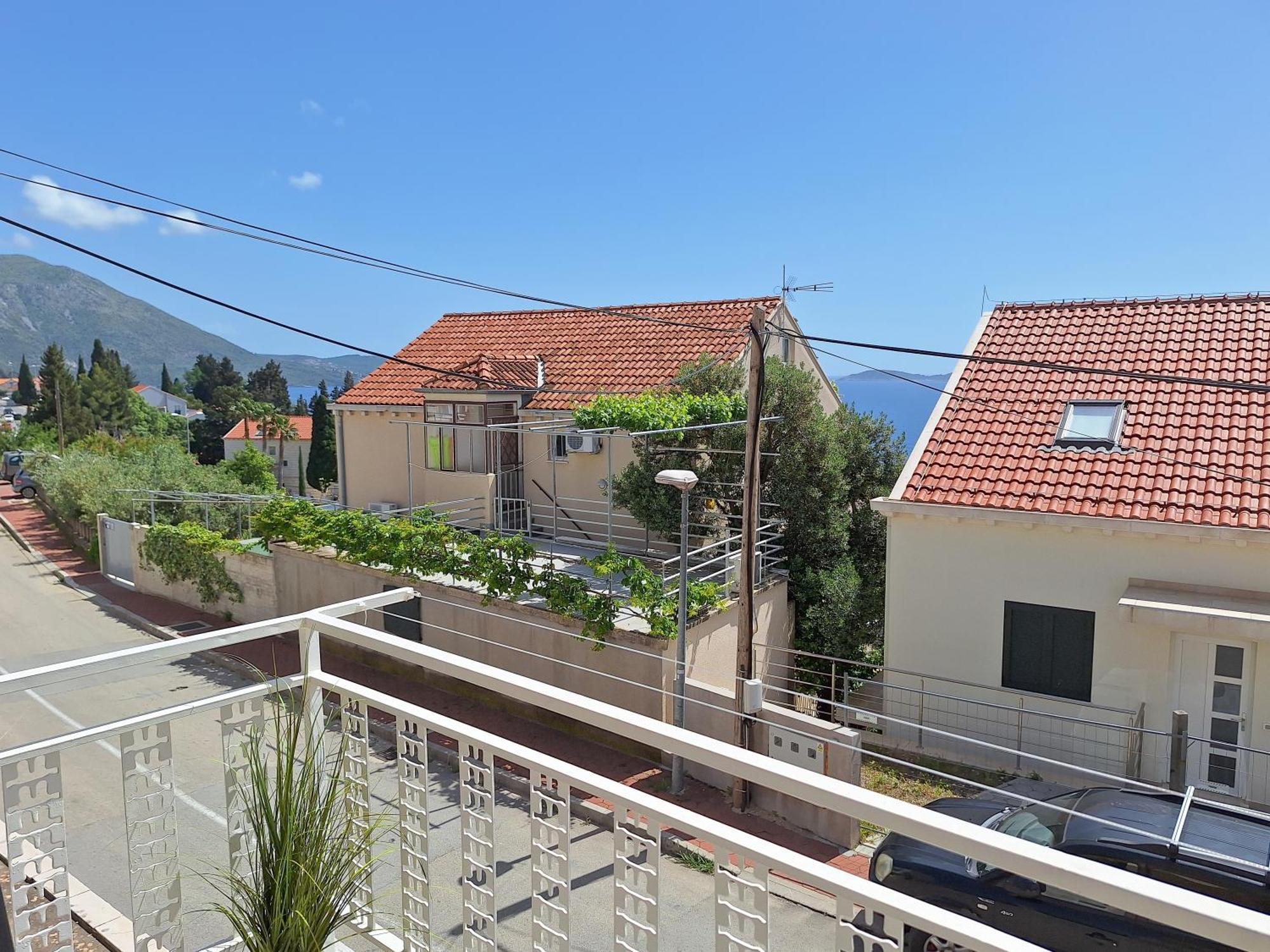 Apartments Pin Mlini Zewnętrze zdjęcie
