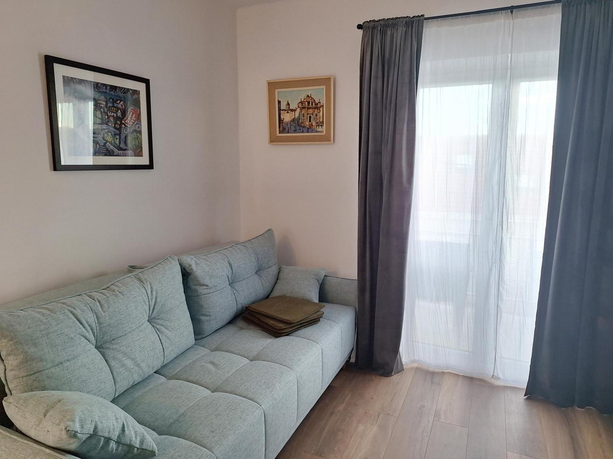 Apartments Pin Mlini Zewnętrze zdjęcie