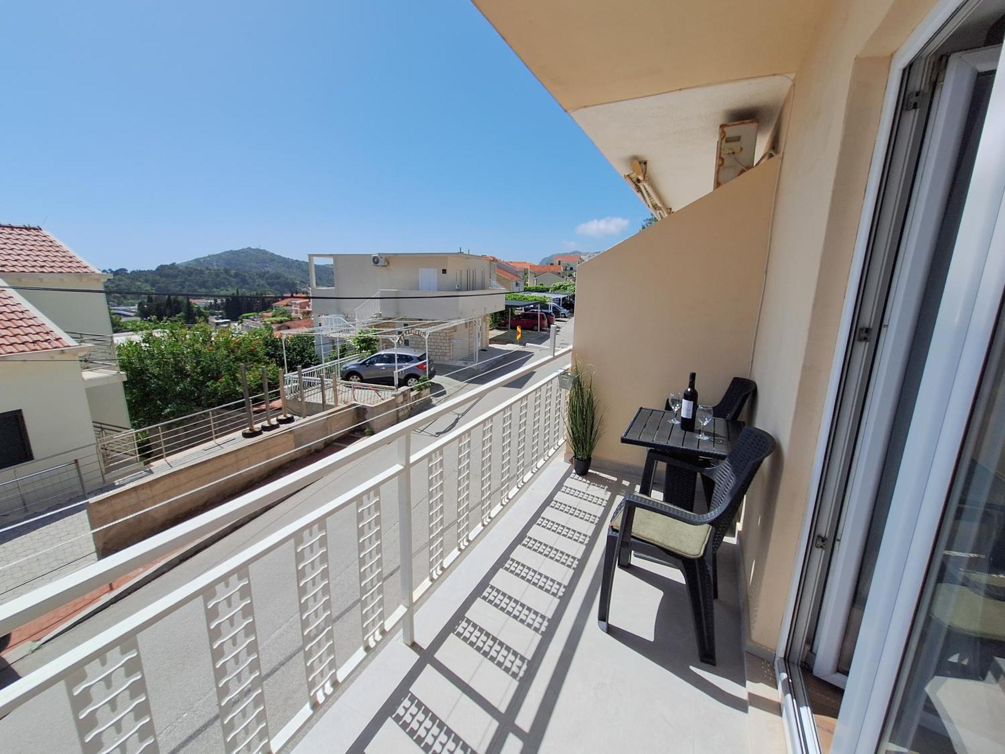 Apartments Pin Mlini Zewnętrze zdjęcie