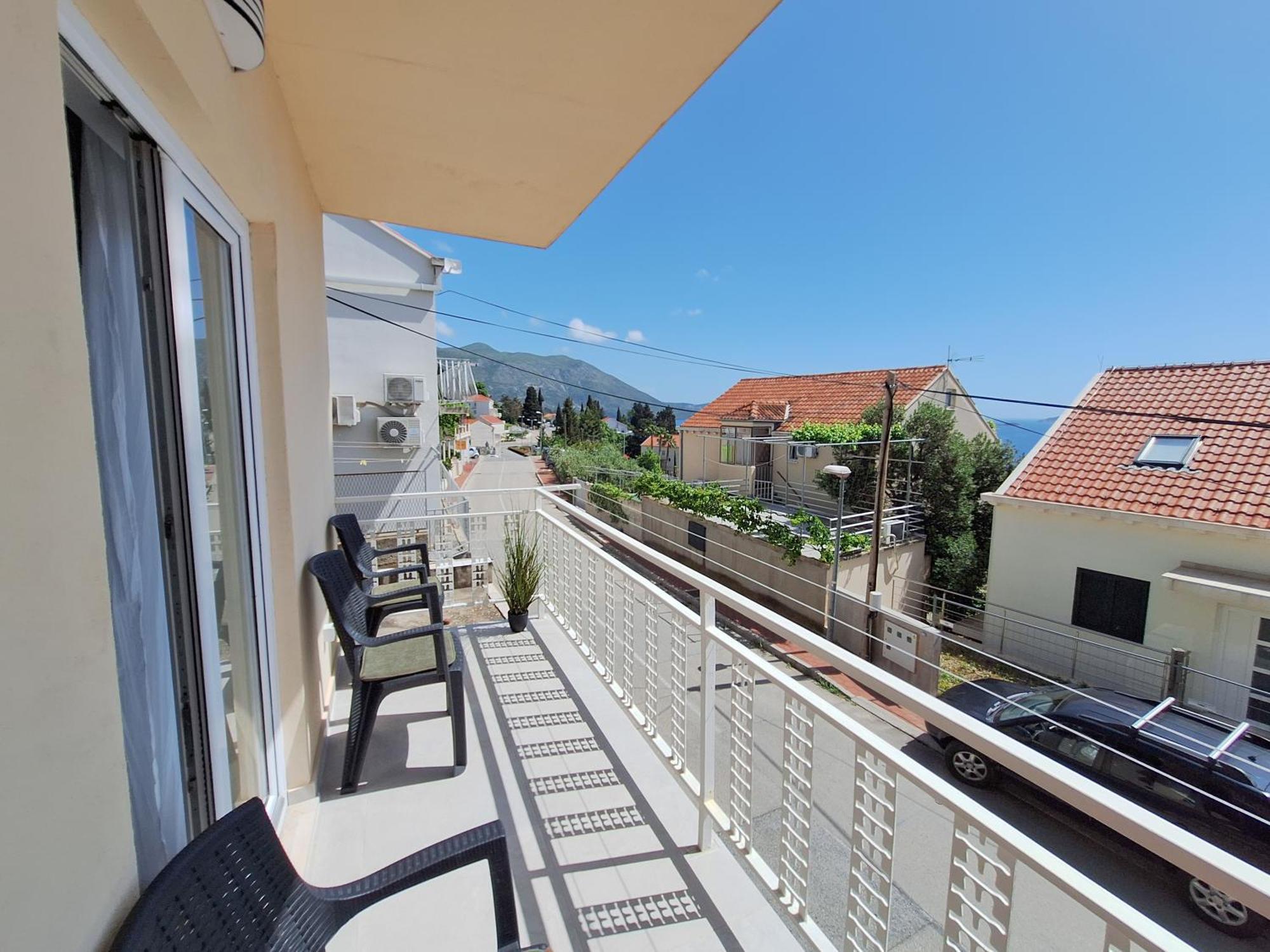 Apartments Pin Mlini Zewnętrze zdjęcie