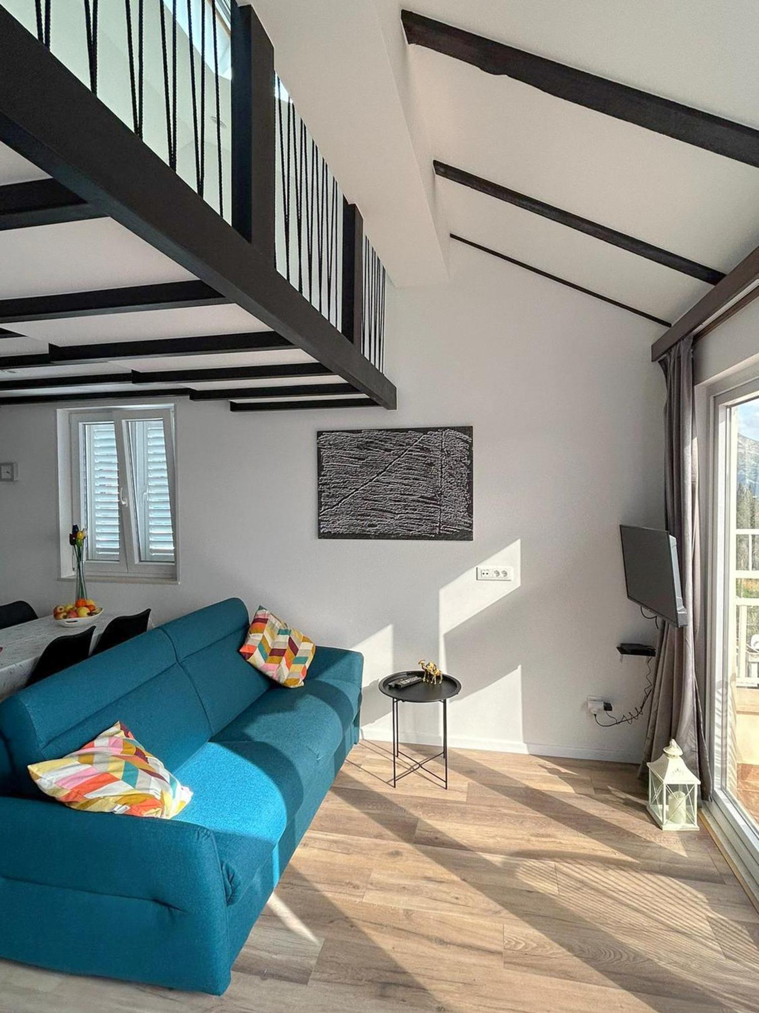 Apartments Pin Mlini Zewnętrze zdjęcie