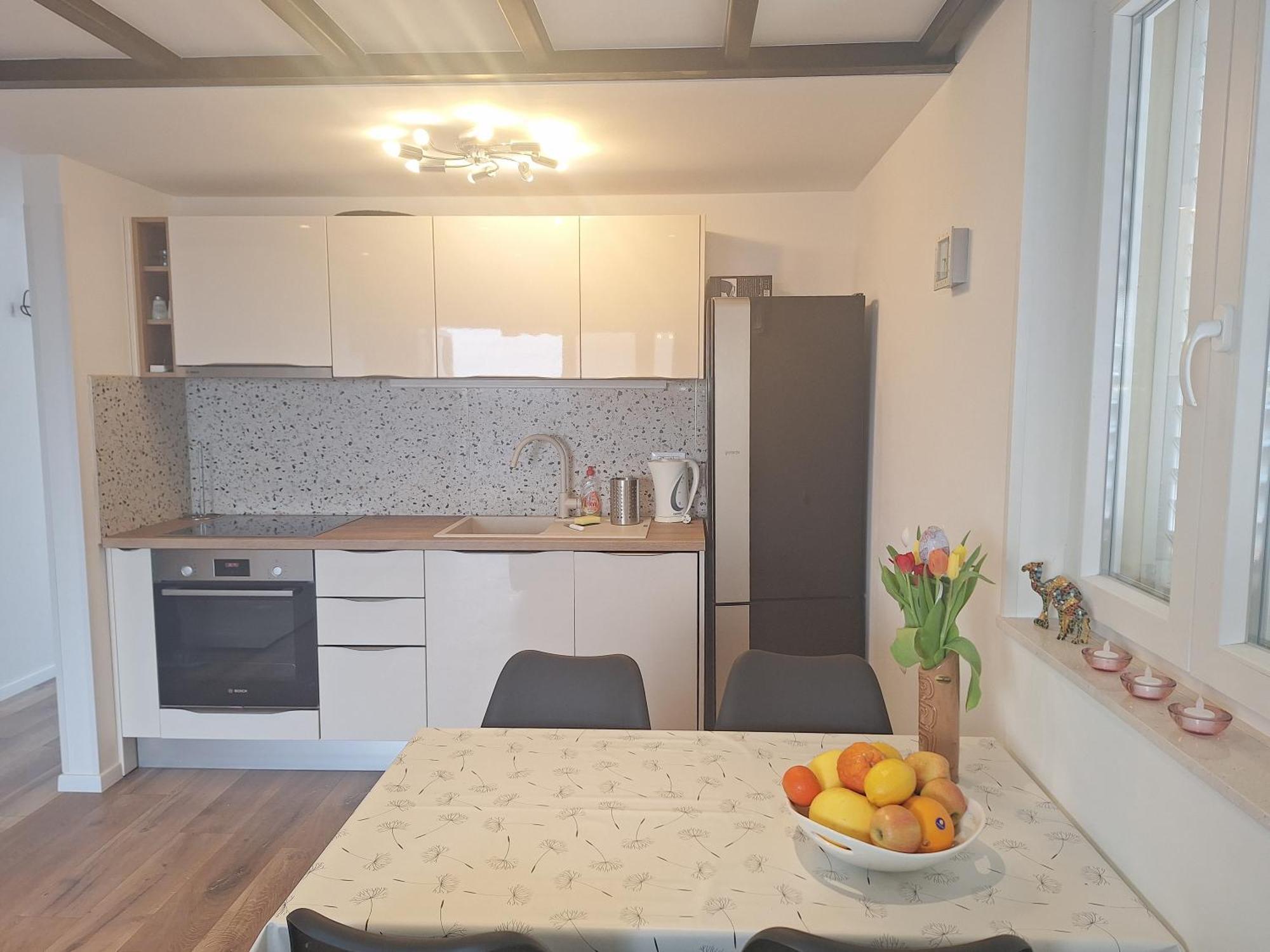 Apartments Pin Mlini Zewnętrze zdjęcie