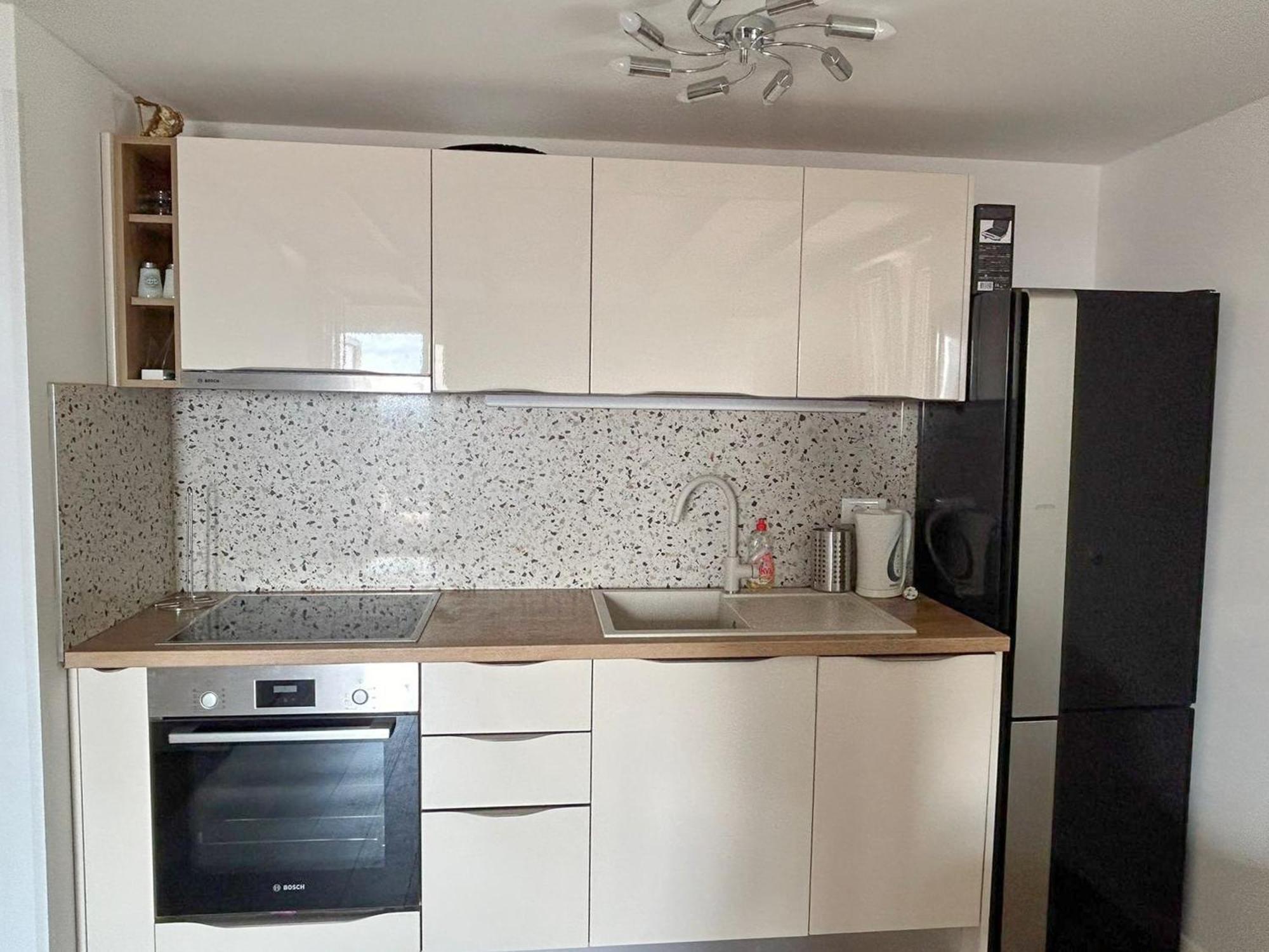 Apartments Pin Mlini Zewnętrze zdjęcie