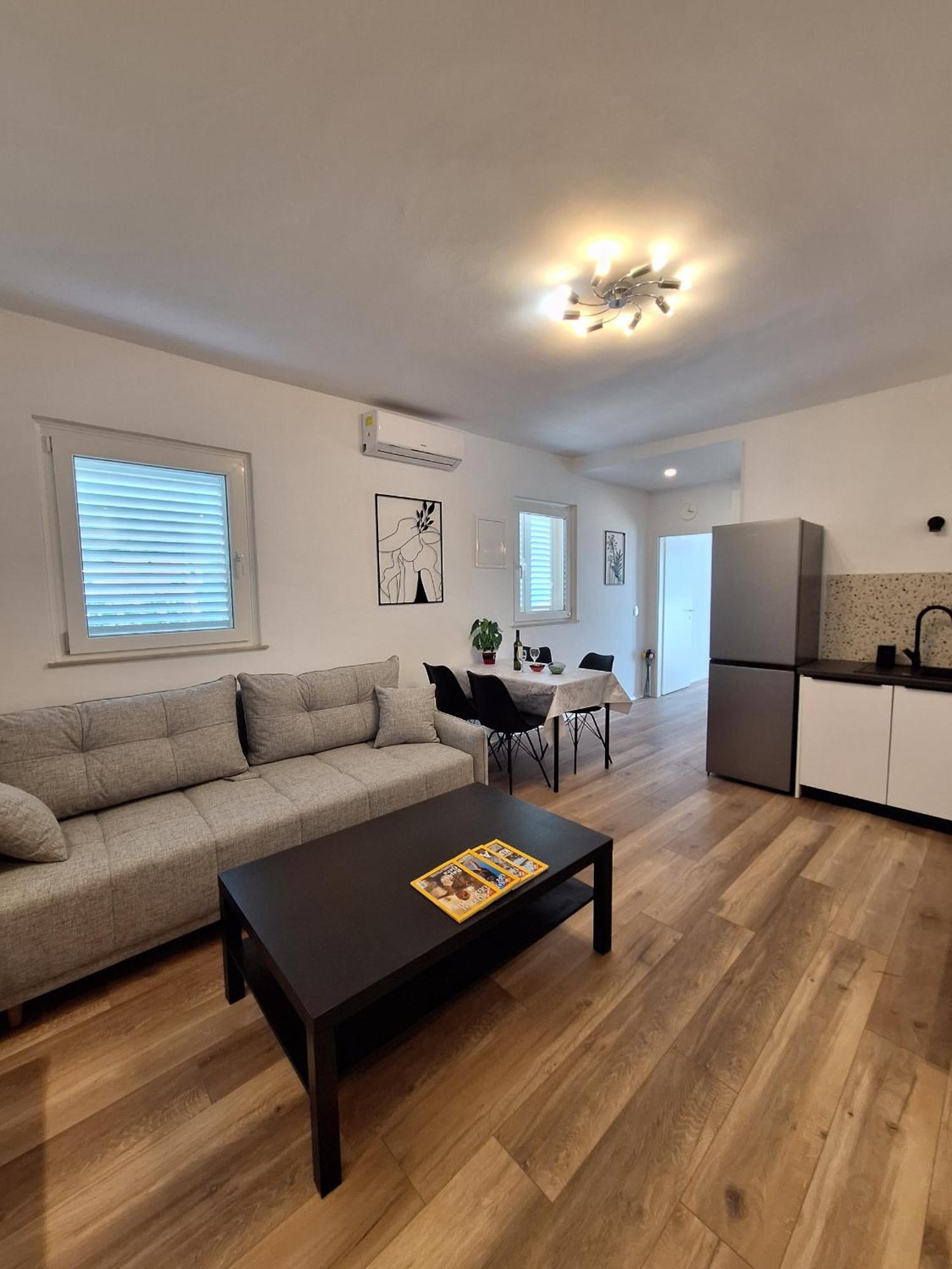Apartments Pin Mlini Zewnętrze zdjęcie