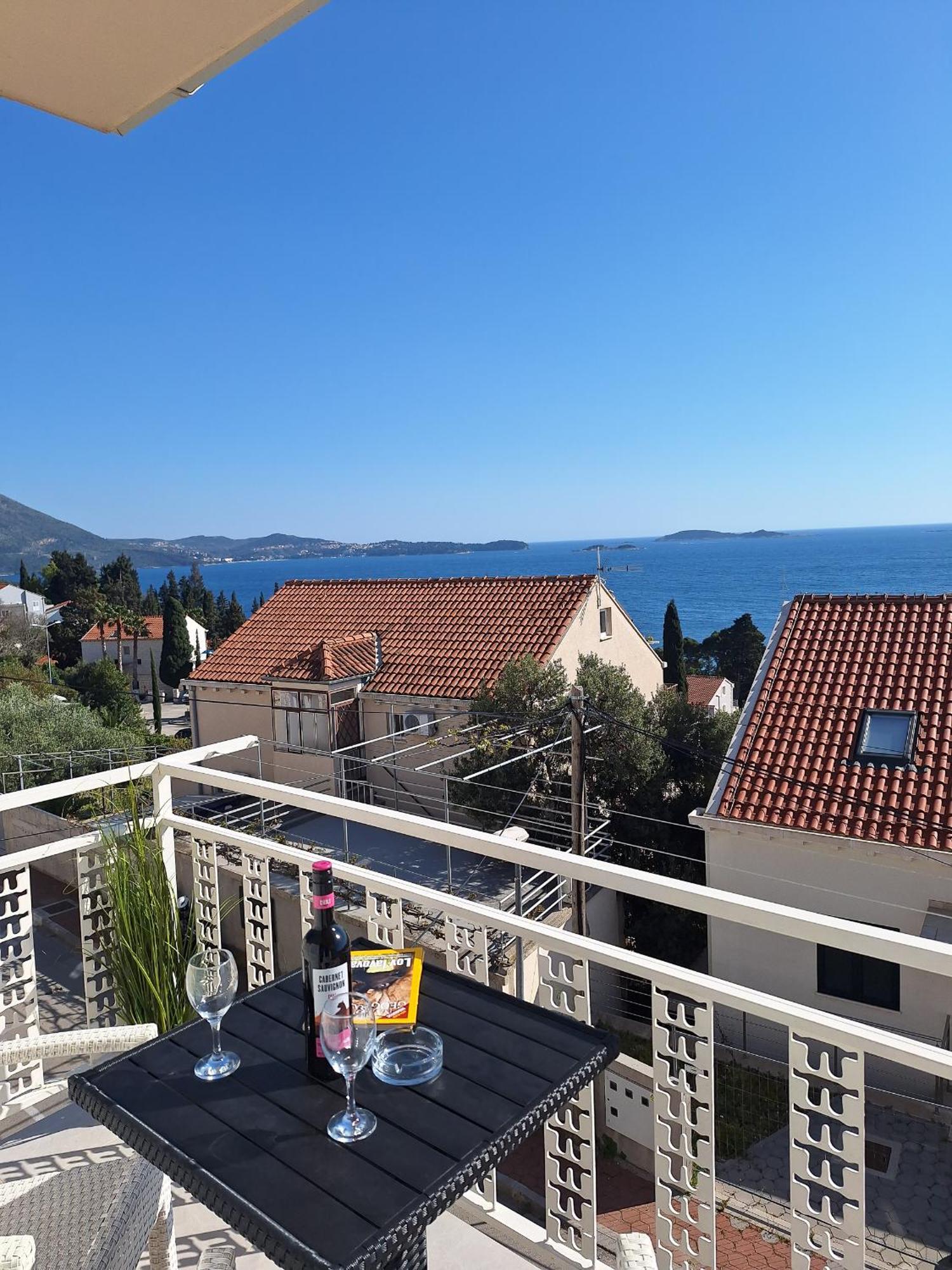 Apartments Pin Mlini Zewnętrze zdjęcie