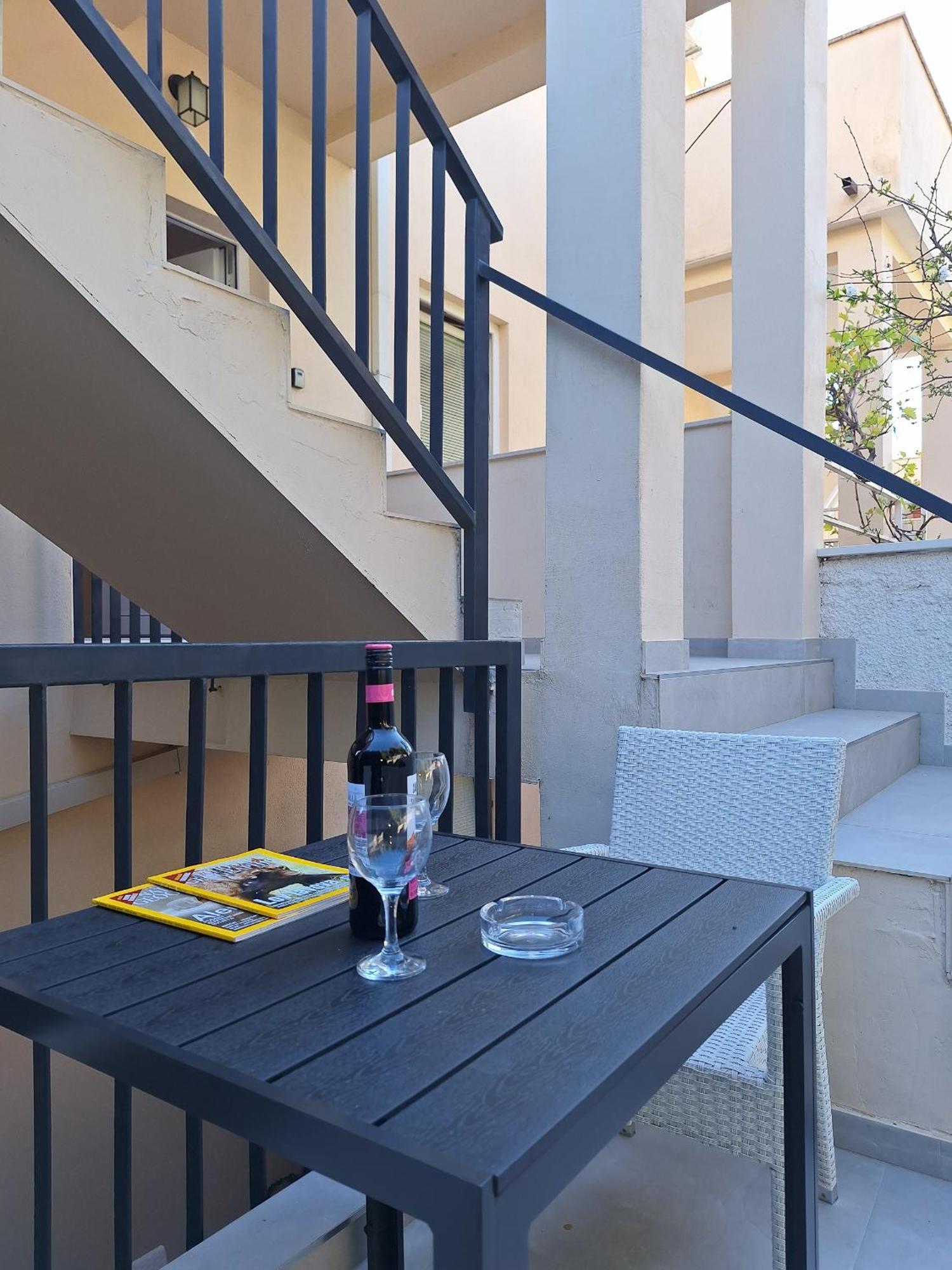 Apartments Pin Mlini Zewnętrze zdjęcie