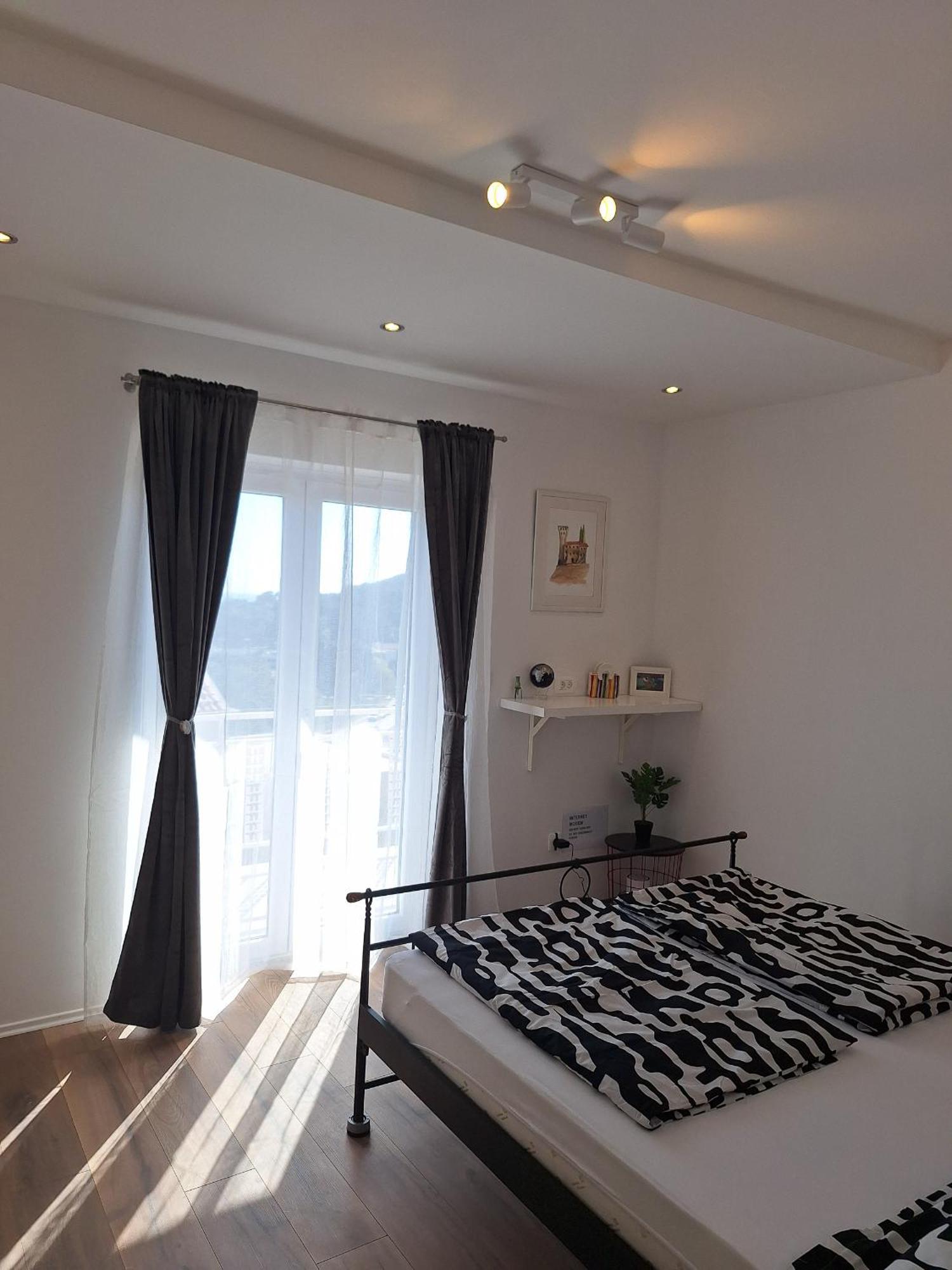 Apartments Pin Mlini Zewnętrze zdjęcie